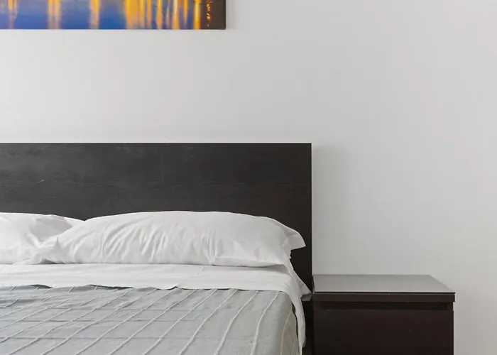 Appio Grand - S. Giovanni Apartment Rom