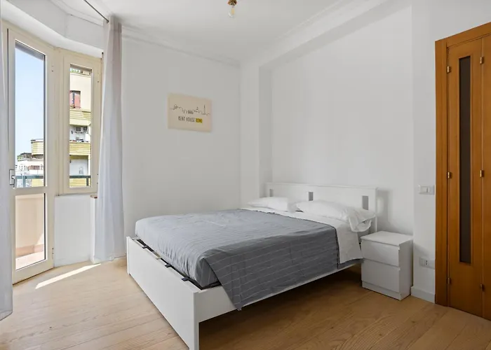 Appio Grand - S. Giovanni Apartment