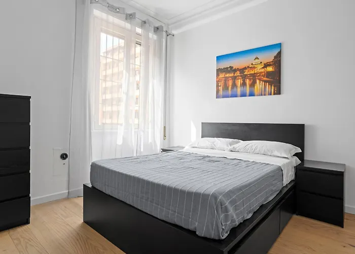 Apartment Appio Grand - S. Giovanni