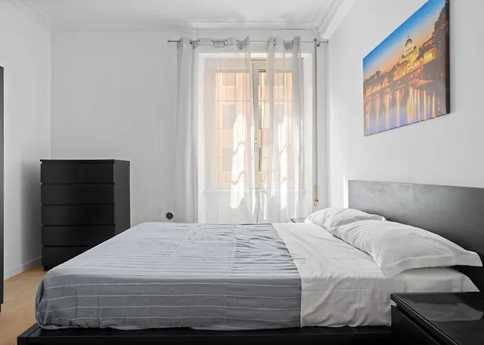 Appio Grand - S. Giovanni Apartment *