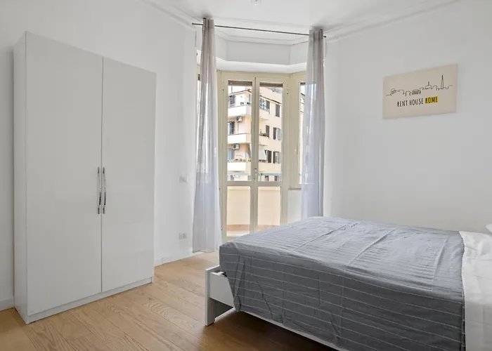 Apartment Appio Grand - S. Giovanni Rom
