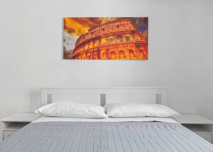 Appio Grand - S. Giovanni