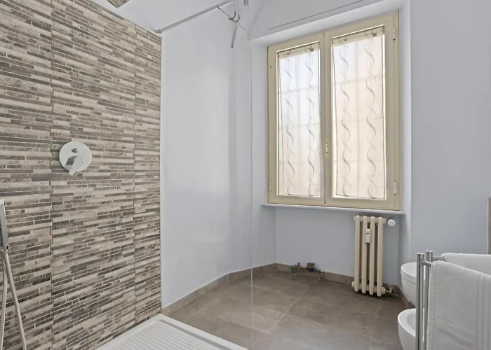 Appio Grand - S. Giovanni Apartment *