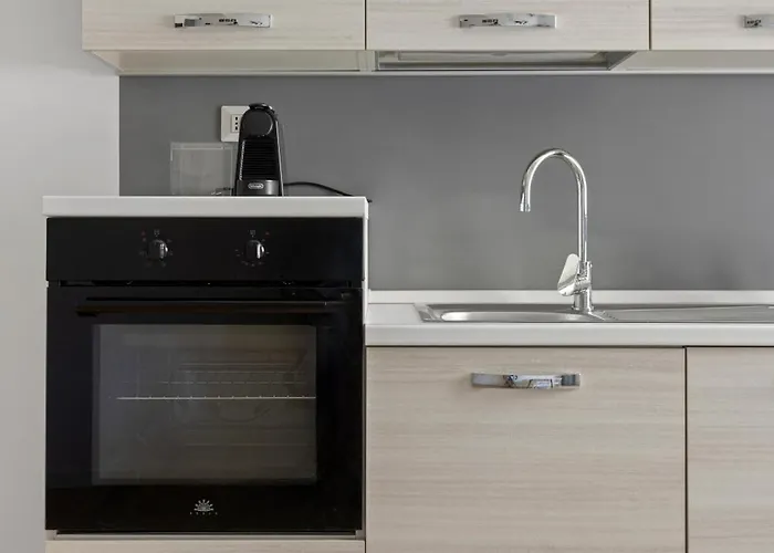 Appio Grand - S. Giovanni Apartment *