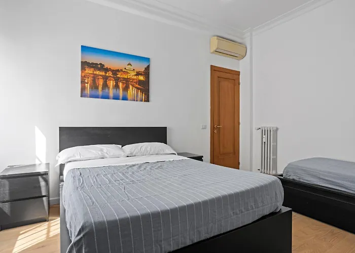 Apartment Appio Grand - S. Giovanni