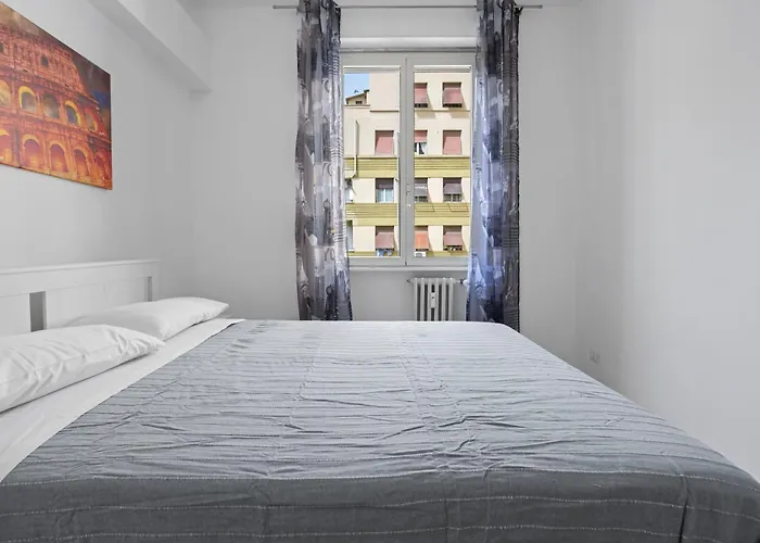 Appio Grand - S. Giovanni Apartment Rom