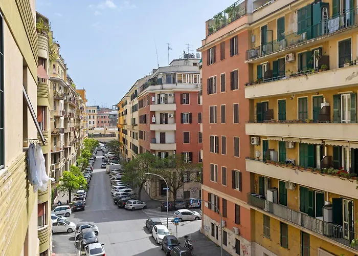 Appio Grand - S. Giovanni *
