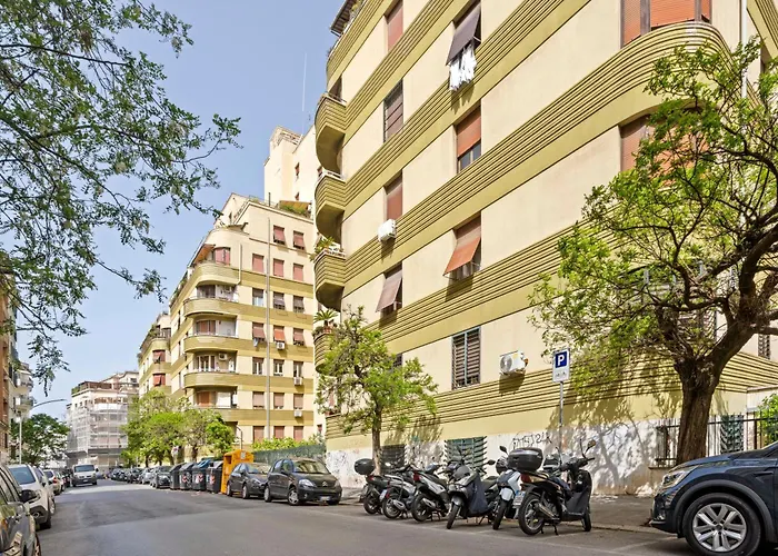 Appio Grand - S. Giovanni * Rom
