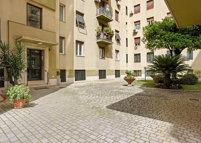 Appio Grand - S. Giovanni * Rom